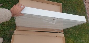 Predám nové, zabalené skrinky k podlahovému vykurovaniu - 3