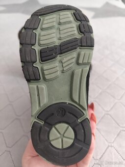 Predám zimné topánky. - 3