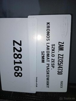 vchodové bezpečnostné dvere - 3