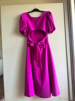 Spoločenské šaty - 3