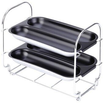 Domáca pekáreň ETA2147 Delicca Vital - Nová - Vizuálna chyba - 3