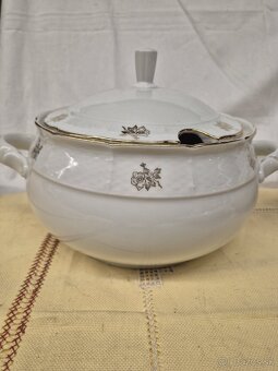 Predam polievkove misy a tanier - 3