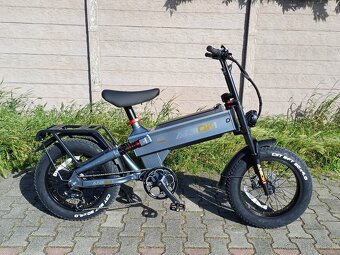 Predam novy ANIIOKI A8 PRO MAX - 3