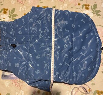 Vetrovka na zimu 9 - 3