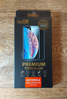 Motorola Edge 50 Neo - 3