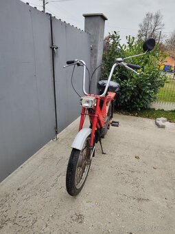 Jawa babetta 207 - 3