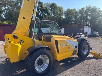 Prodám Teleskopický  Nakladač New Holland - 3