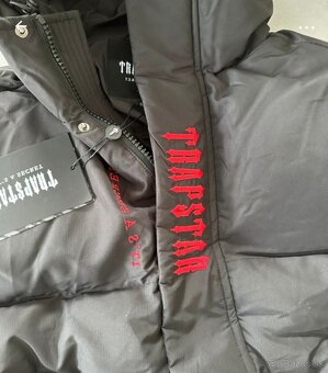 Trapstar bunda vel.s - 3