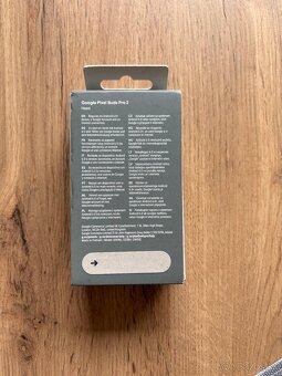 Google Pixel Buds Pro 2 - 3