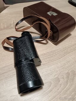 Dalekohled monokulár Ďalekohľad 7x50 - 3
