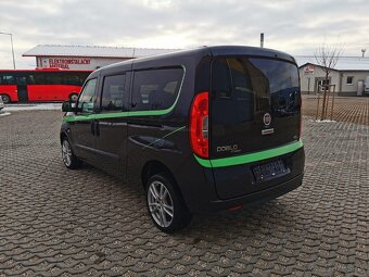 Fiat Doblo Maxi 2.0 Multijet - 3