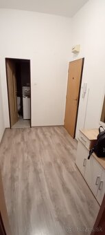 Prenájom 1-izbového bytu - 3