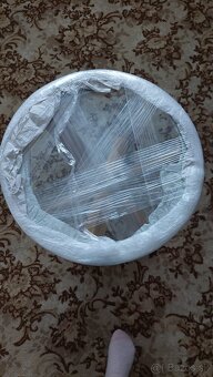 Konferenčný stolik - 3