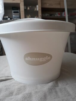 Vanička shnuggle - 3