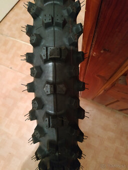 Pneu METZELER MC 360 (80/100 - 21") 49€ - 3