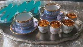 Predaj mix starého porcelánu - 3