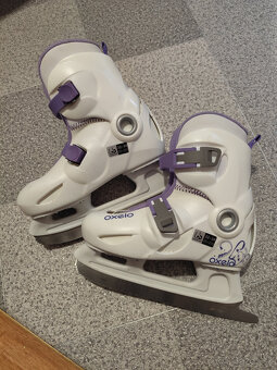 Detské korčule na ľad - 3