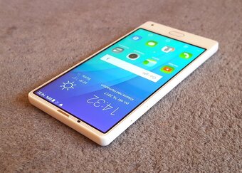 Predám Bluboo S1 4G LTE MPx DUAL sim / - 3