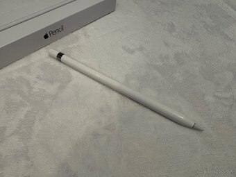 Apple Pencil (1. generácie) - 3