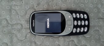Nokia 3310 nova generacia - 3