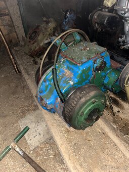 Fortshritt E 512 E 514 - 3