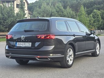 Volkswagen Passat Variant Elegance B8.5 - 2.0TDI EVO DSG - 3