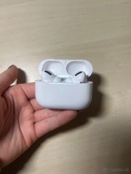 Predám Airpods Pro - 3