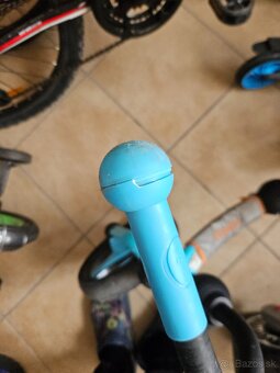 Odrážadlo  SmarTrike - 3