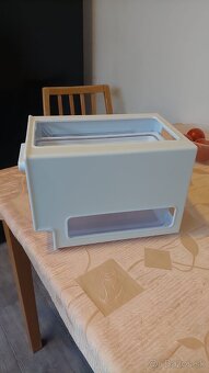 Americká chladnička - 3