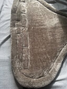 predám jazdecký pad - 3