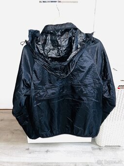 Nike prechodná tenká bunda - 3