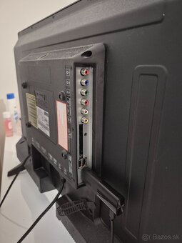 Televízor Blaupunkt UBL - 3