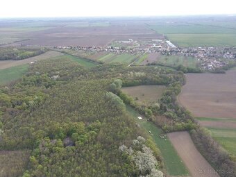 Abrahám pozemok - 3