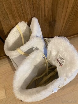 Korcule tempish Guilia vel.35 - 3