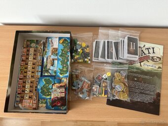 Piráti z Maracaiba - 3