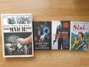 BELETRIA – ROZSYPANÉ KRÁĽOVSTVO A INÉ - 3