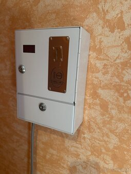 Predám solárium - 3