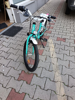 bicykel CTM Maggie 2,0 - 3