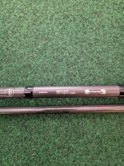 Rybarsky prut Shimano speedmaster - 3