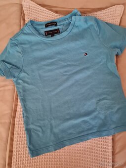 Tričká Tommy Hilfiger - 3