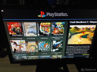 Herné konzoly na mieru - 3