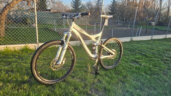 Specialized FSR XC Pro - 3