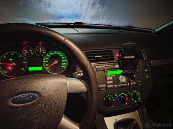 Predám Ford FOCUS c-max - 3