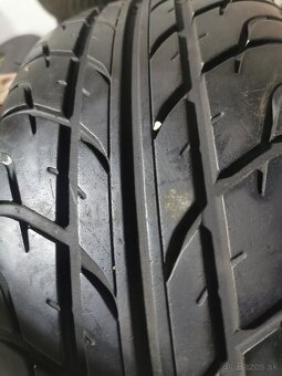 Letné pneu 205/50 R16 - 3
