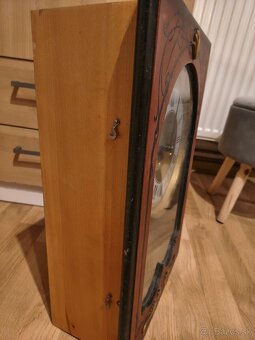 Predám staré hodiny - 3