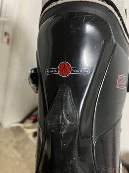 lyžiarky Kneissl - 3