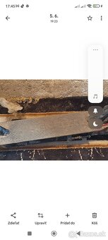 Predám elektrický kolobežka vsetko pojazdne - 3