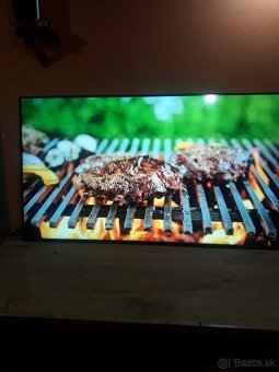 Smart tv samsung - 3