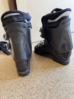 Predám lyžiarske topánky - 3