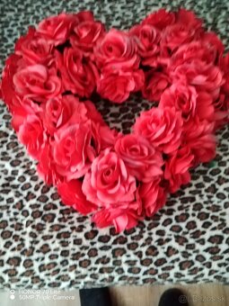 Svadobná výzdoba - 3